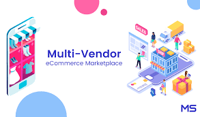 Multi Vendor e-commerce