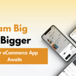 ecommerce app with inflancer technology