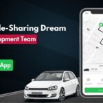 Ride-Sharing App